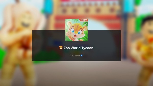 Zoo World Tycoon Codes