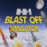 3-2-1 Blast Off Simulator Codes