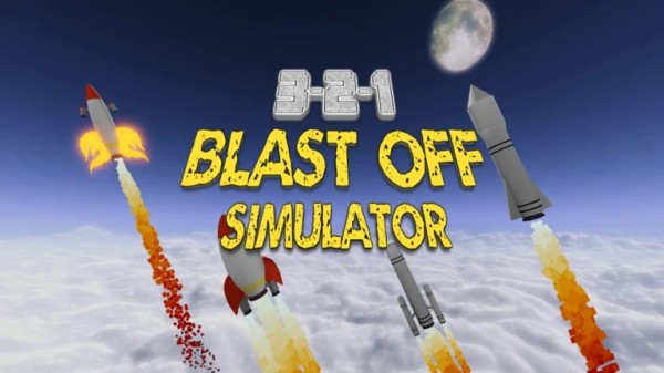 3-2-1 Blast Off Simulator Codes