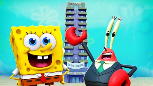 All SpongeBob Simulator Codes