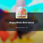 Angry Birds: Bird Island Codes