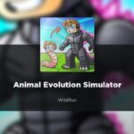 Animal Evolution Simulator Codes