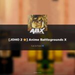 Anime Battlegrounds X Codes