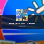 Anime Clicker Fight Codes