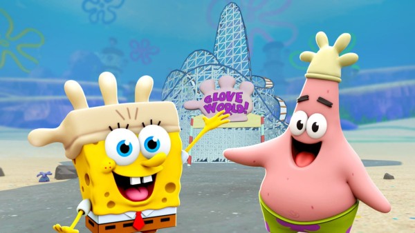 SpongeBob Simulator Codes