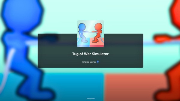 Tug of War Simulator Codes