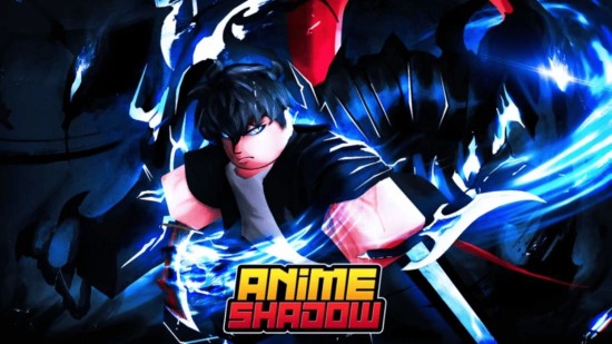 All Anime Shadow Codes