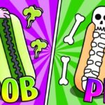 Hotdog Eating Simulator Codes