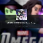 Marvel Omega Codes