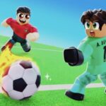 Power-Up Soccer Codes