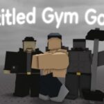 Untitled Gym Game Codes