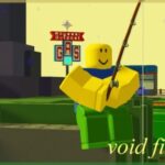 Void Fishing Codes