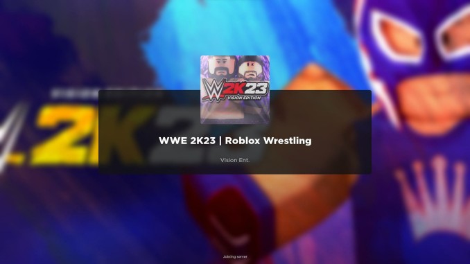 WWE 2K23 Codes