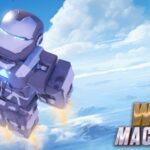 War Machines Codes