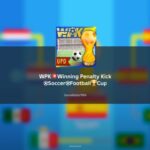 Winning Penalty Kick codes