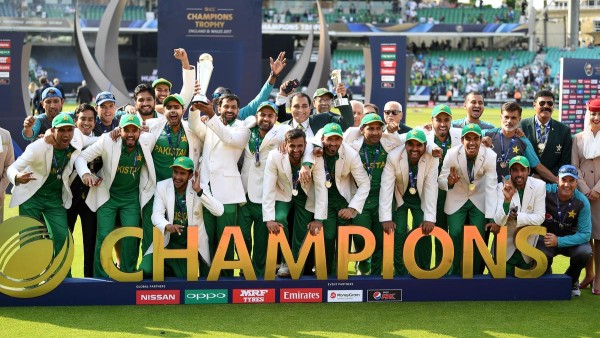 Champions Trophy 2025 schedule: India Vs Pakistan on February 23 at Dubai