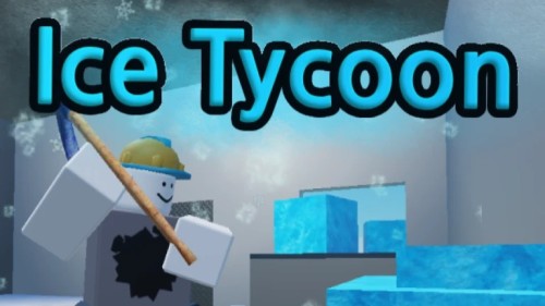 Ice Tycoon