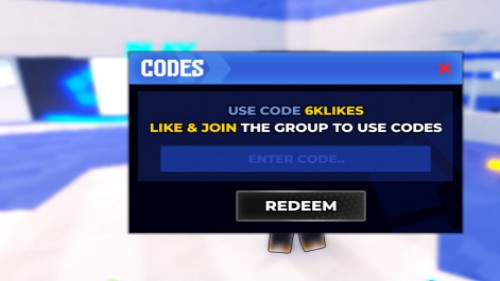 Redeem Codes for Blue Lock Rivals