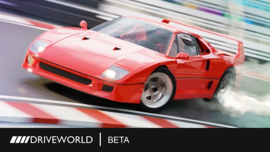 Redeem codes for Drive World 