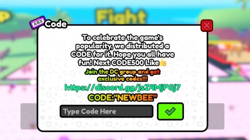 Redeem codes in Bullfight League 