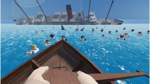 Desert Island Survival