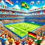 Soccer Stadium Tycoon Codes