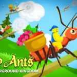 The Ants Underground Kingdom Codes