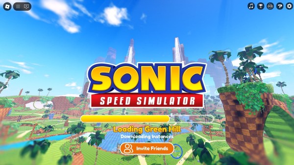 unlock Amy Rose in Sonic Speed Simulator