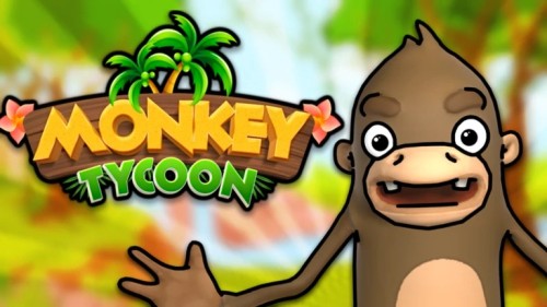 Monkey Tycoon