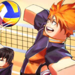 Volleyball Legends codes